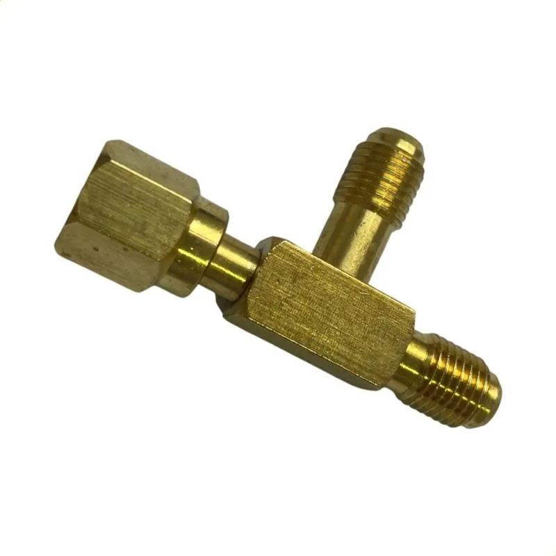 Adaptador Core Adaptador Para Ar Condicionado E Refrigeraçã