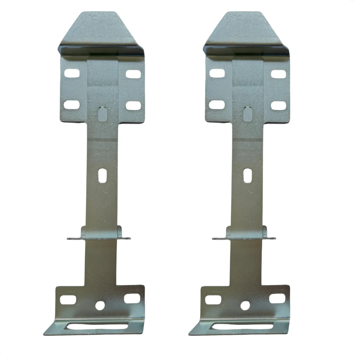 Suporte Evaporadora Split Hi Wall Universal Regulagem