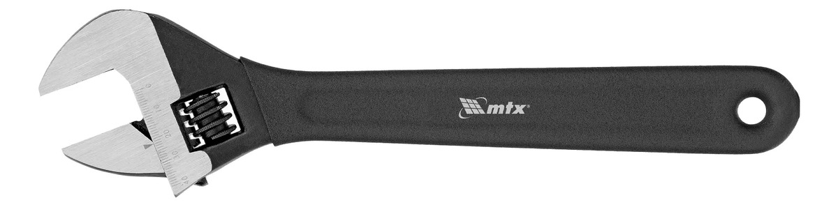 Chave Inglesa Ajustavel 12pol. 300mm 1pc Mtx