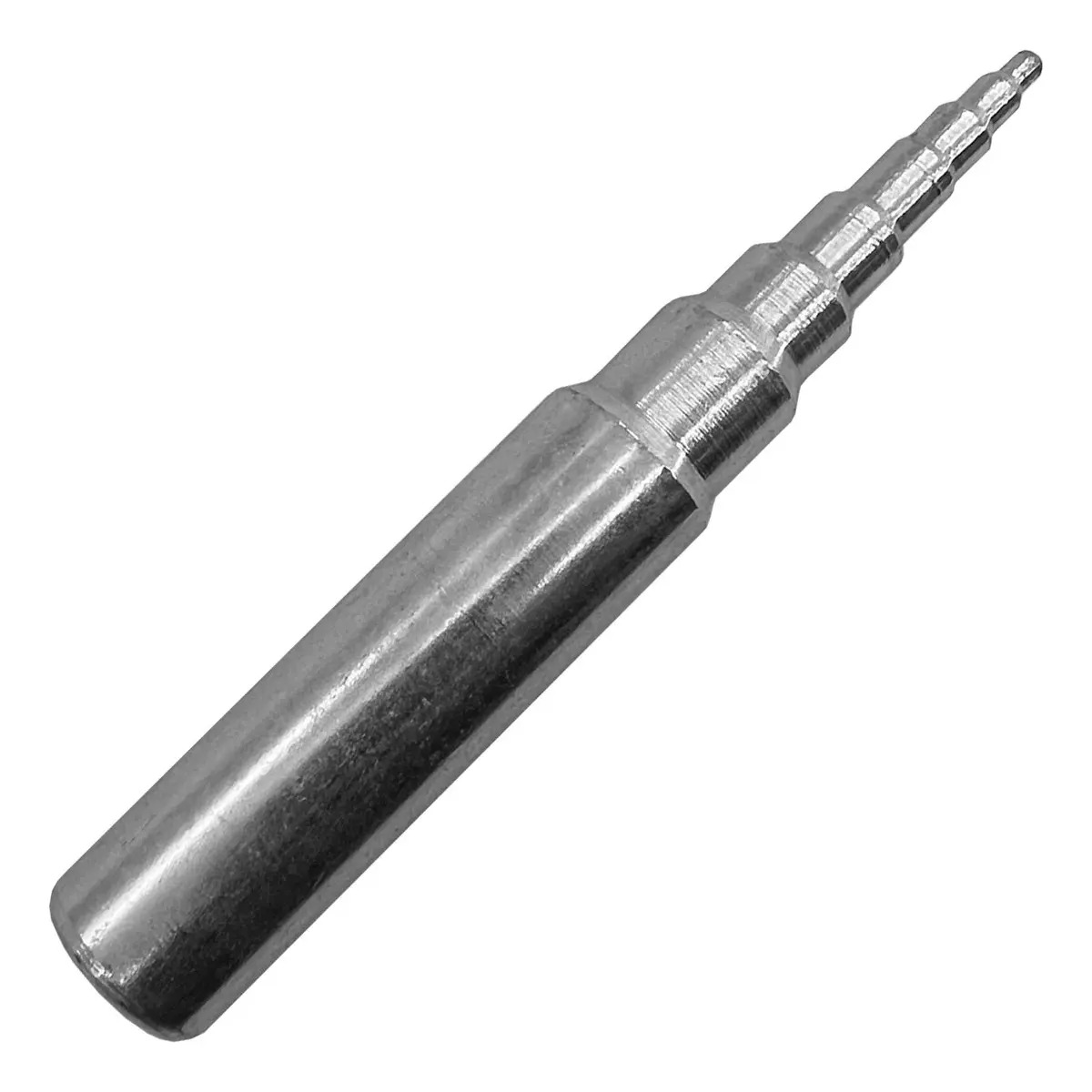 Alargador de Tubos Elity para Refrigeração 1/8 a 3/4" Cobre Alumínio