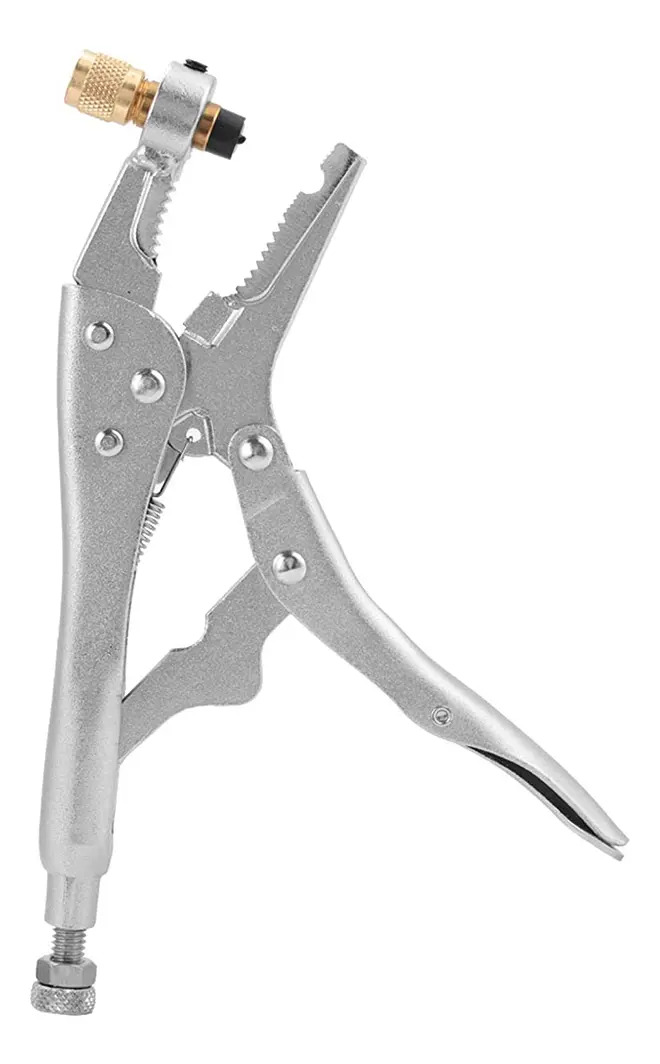 Jcc*alicate De Recuperação De Refrigerante Ferramenta De