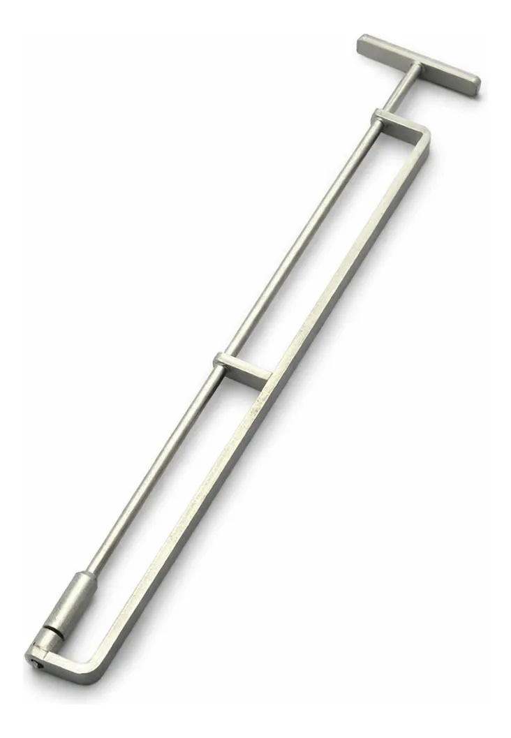 Chave Saca Parafuso Da Condensadora Ar Condicionado 11mm