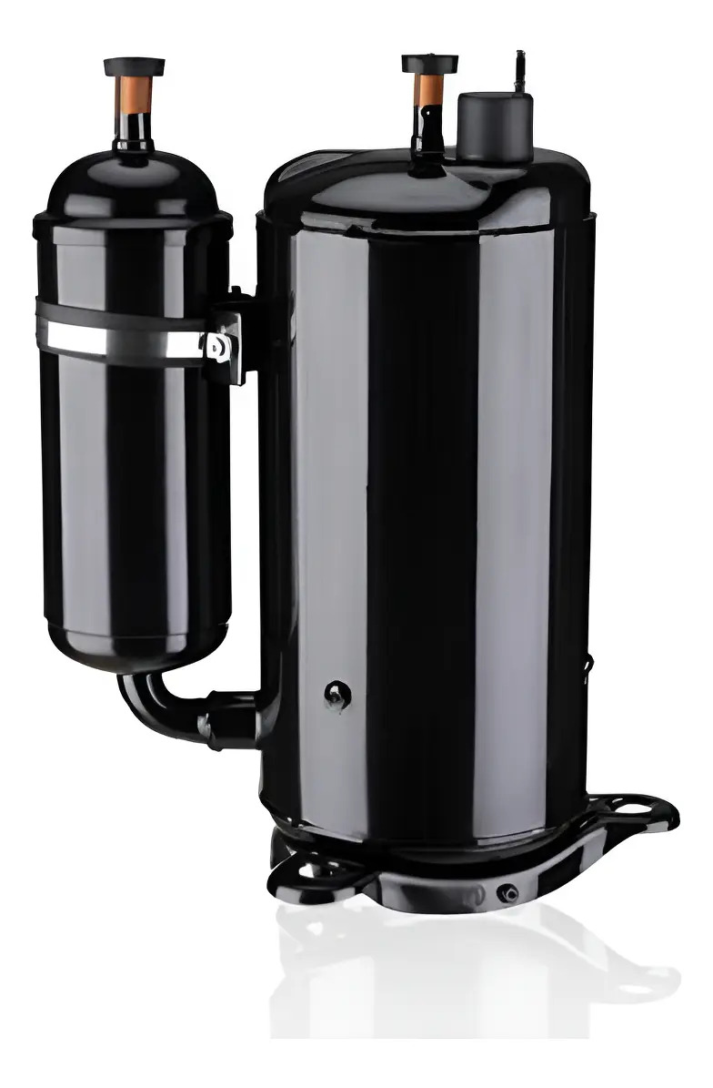 Compressor Rotativo Sanyo 12000 Btus C-1rt080h1a R410