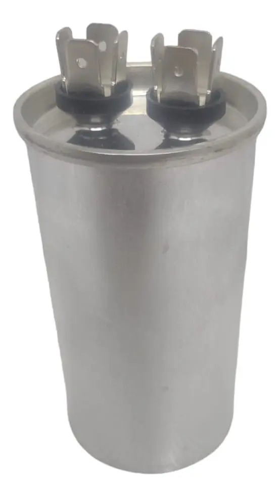 Capacitor Ar Condicionado Split 15uf 440/380vac Simples
