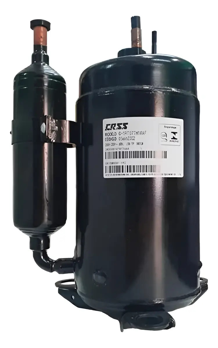 Compressor 9000 Btus Rotativo R410 220v