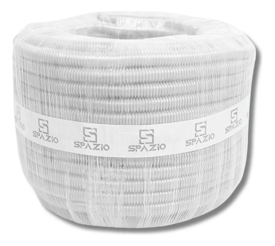 Mangueira De Dreno Ar Condicionado Conector Liso 1/2 5 Mts