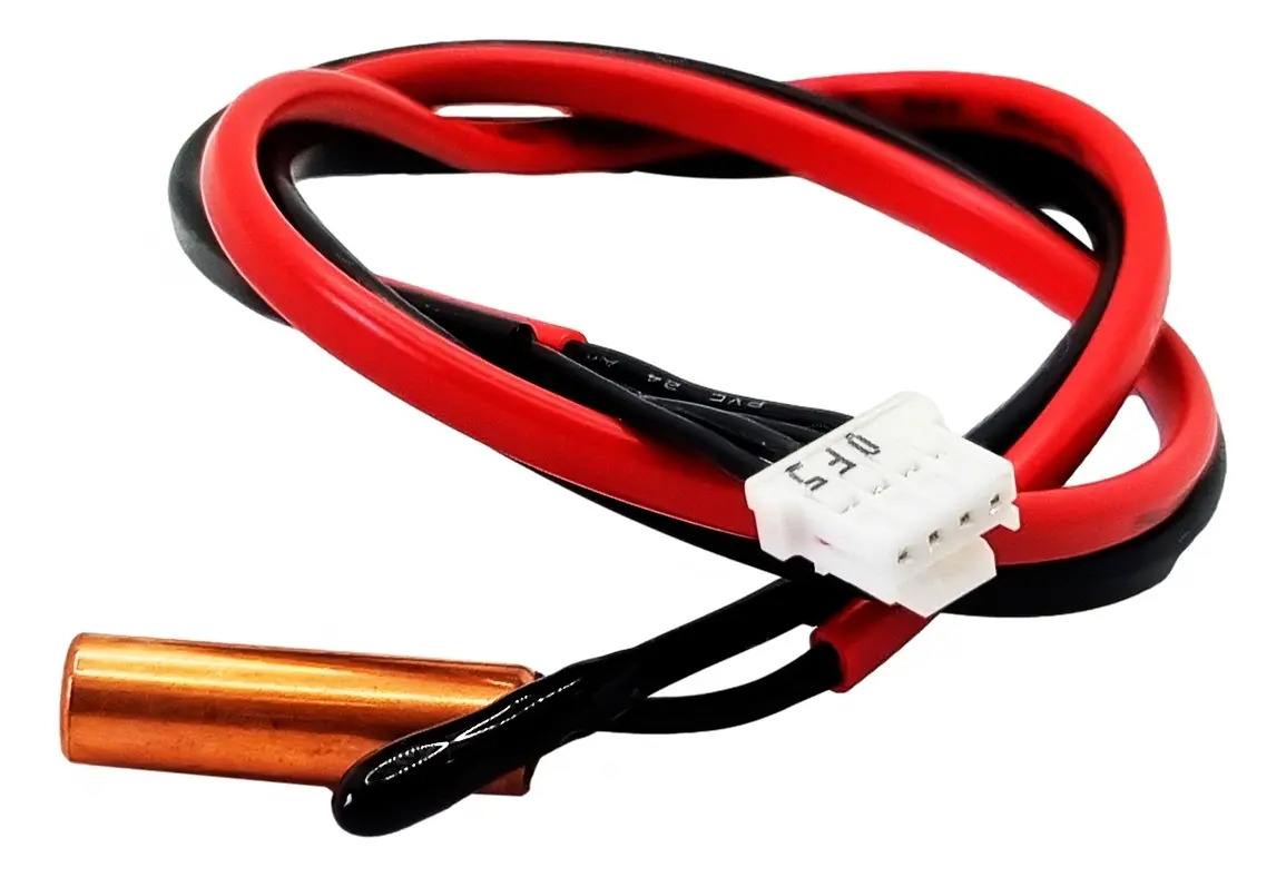 Sensor Duplo Evaporadora Ar Condicionado Samsung Ar12tvhzdwk