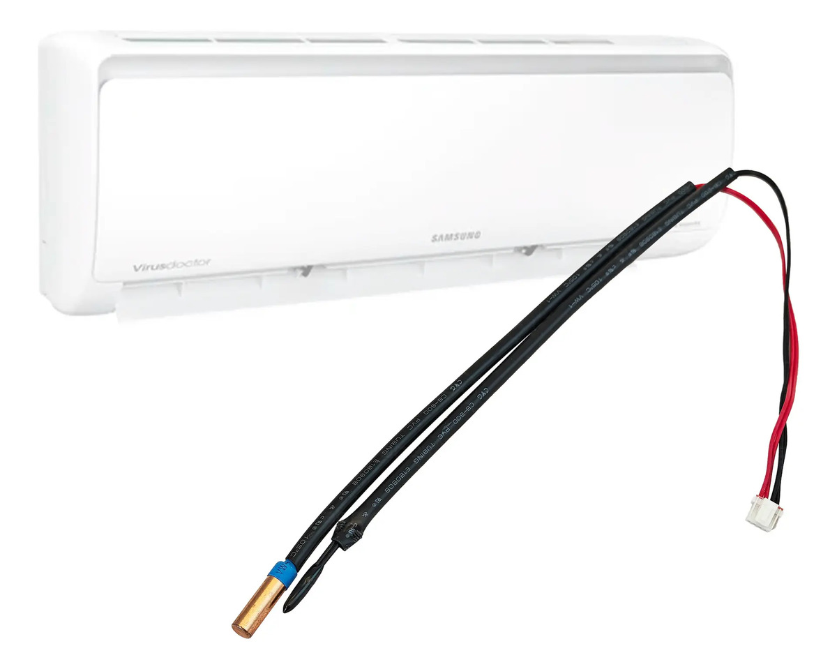 Sensor Temperatura Ar Condicionado Samsung Original Ar12nvfp