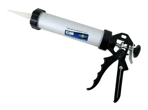 Aplicador De Silicone / Sikaflex Fechado 7310 Brasfort