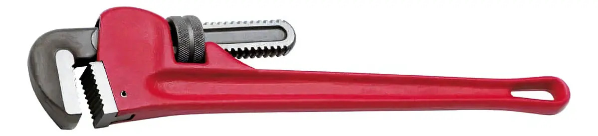 Chave Grifo (cano) 12 - Gedore Red