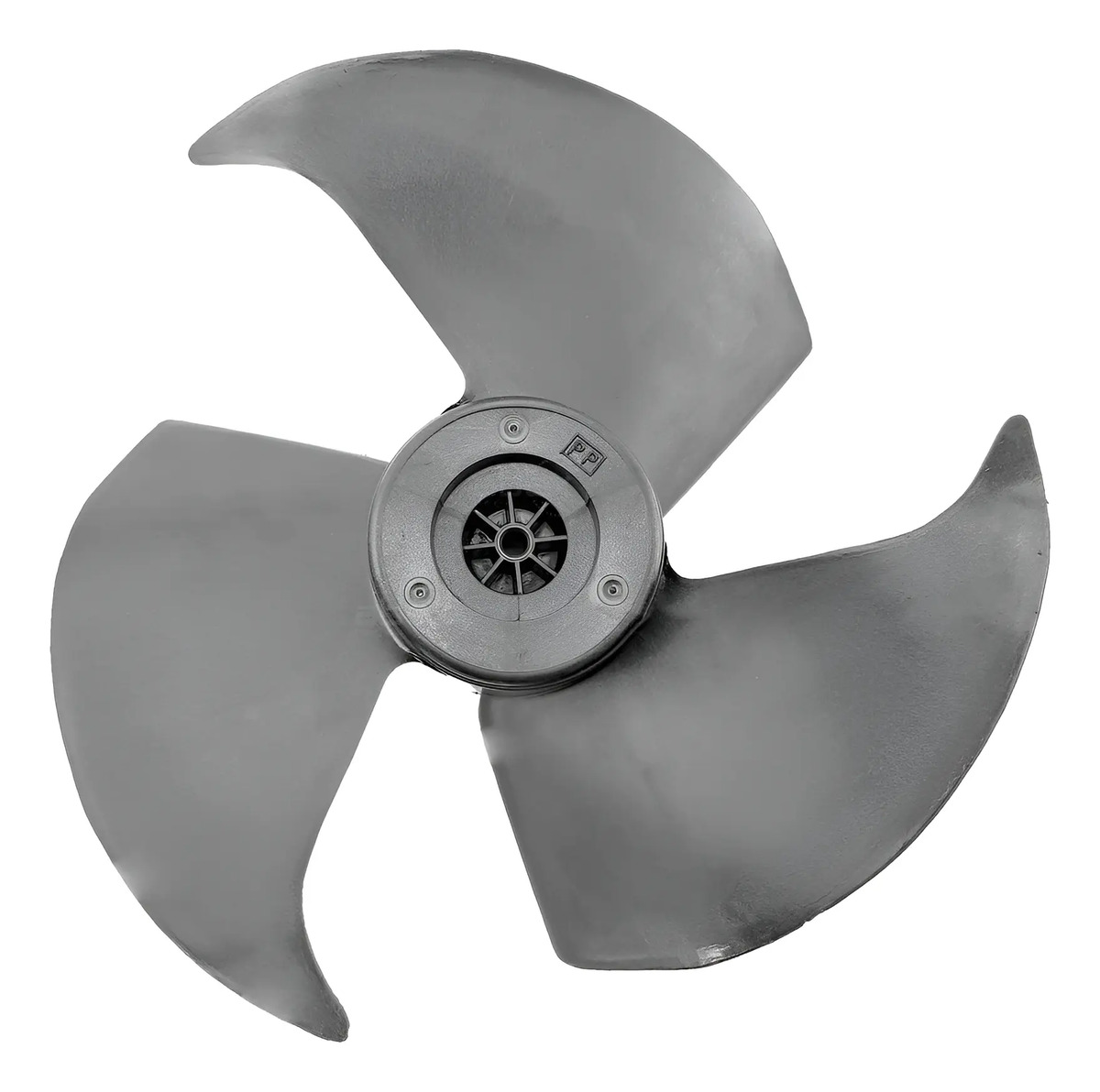 Helice Condensadora Ar Condicionado LG Original