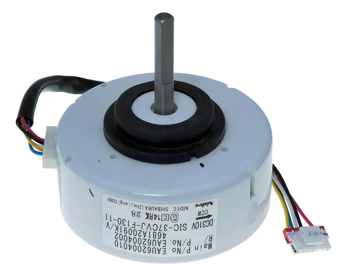 Motor Evaporadora Ar LG 4681a20091v S4nq24k231d