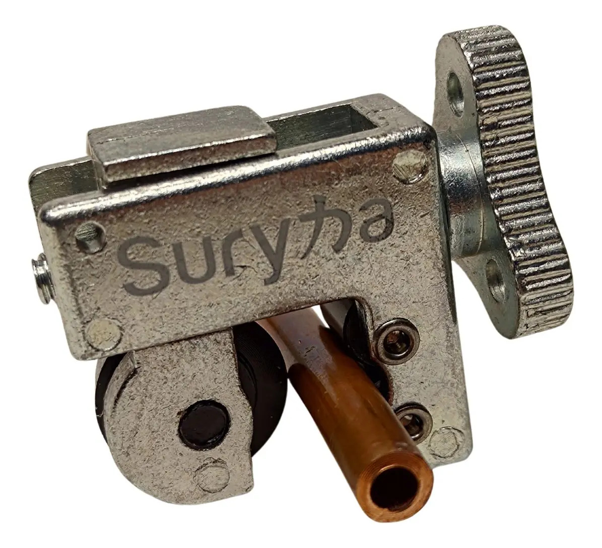 Mini Cortador Tubo Cobre 20mm 1mm Suryha 80150031