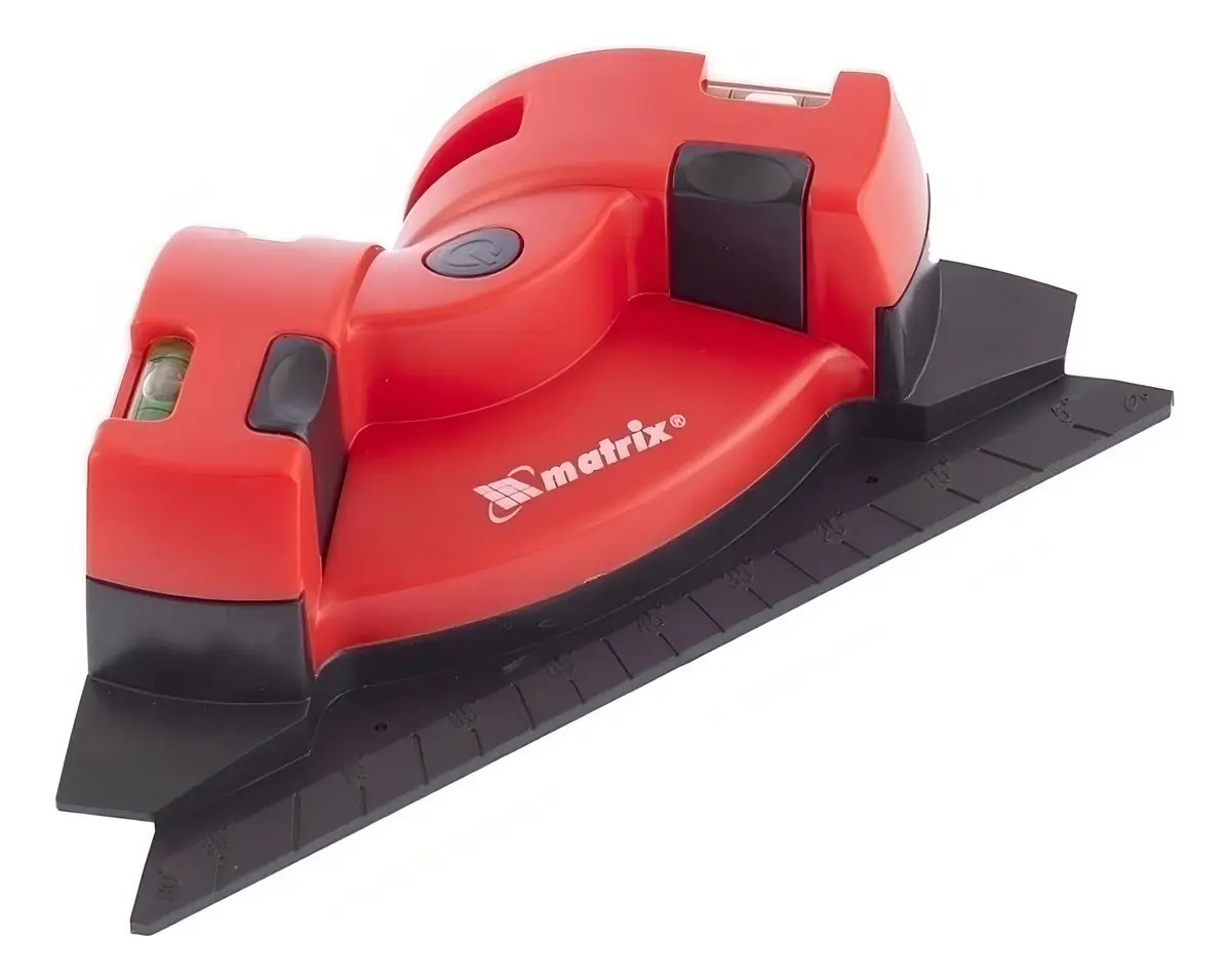 Nível Laser Linha Mtx 350079 10m Vertical/horizontal