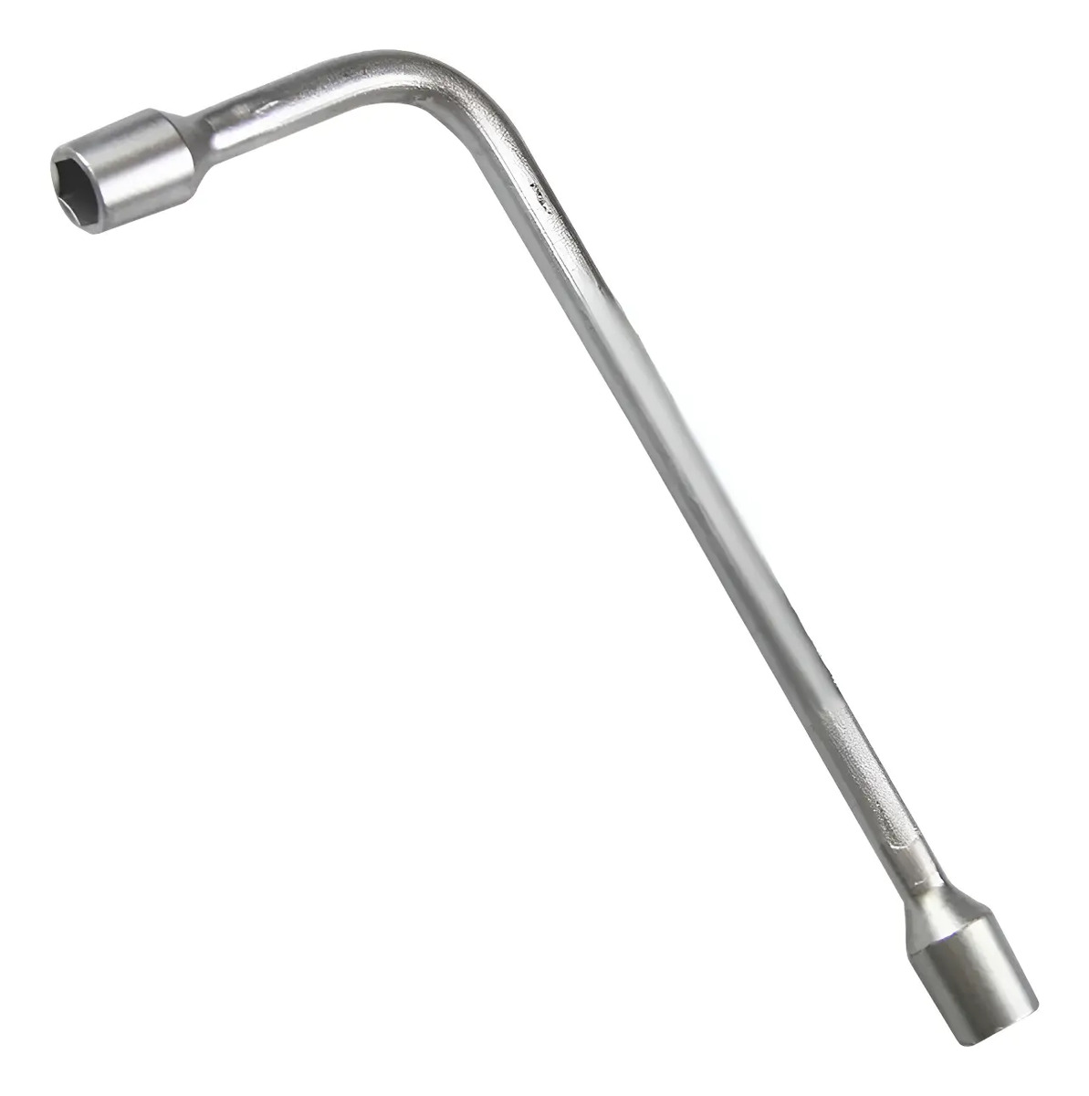 Chave L Biela 6mm À 19mm Sextavada Aço Carbono Und