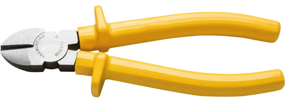 Alicate de corte diagonal Tramontina Master 41006/106 — 6 pol.