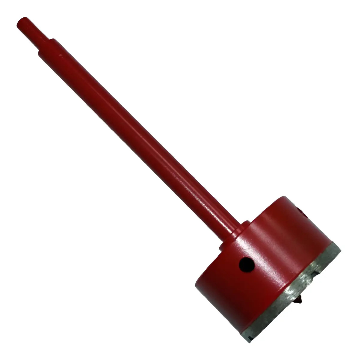 Serra copo diamantada — 70 mm