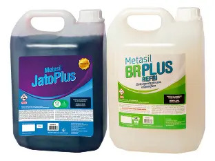 Kit Limpeza e Higienização Completo Ar Condicionado