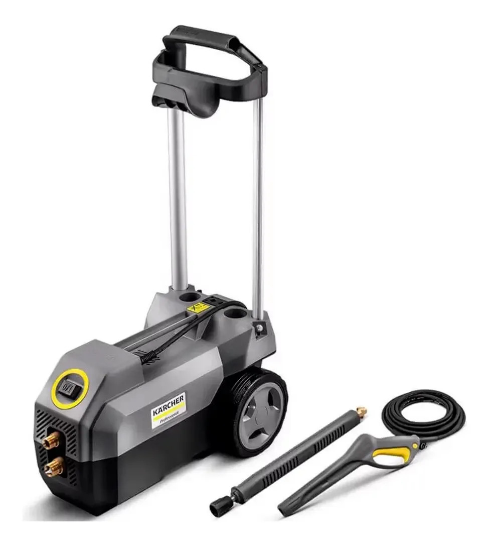 Lavadora de alta pressão Kärcher HD 585 Profi