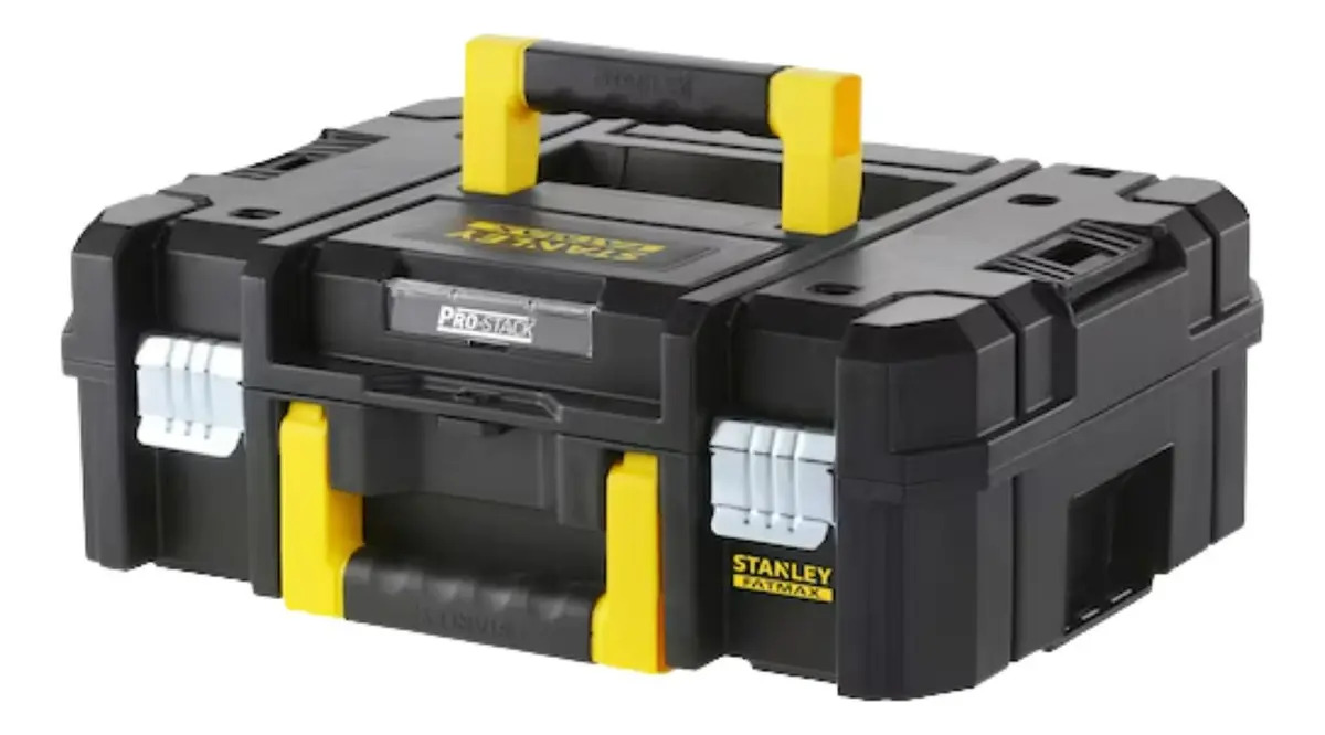 Caixa de ferramentas Stanley Pro-Stack FMST1-71966