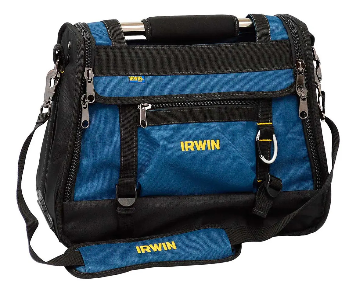Bolsa de ferramentas Irwin Tool Center 18 IW14080