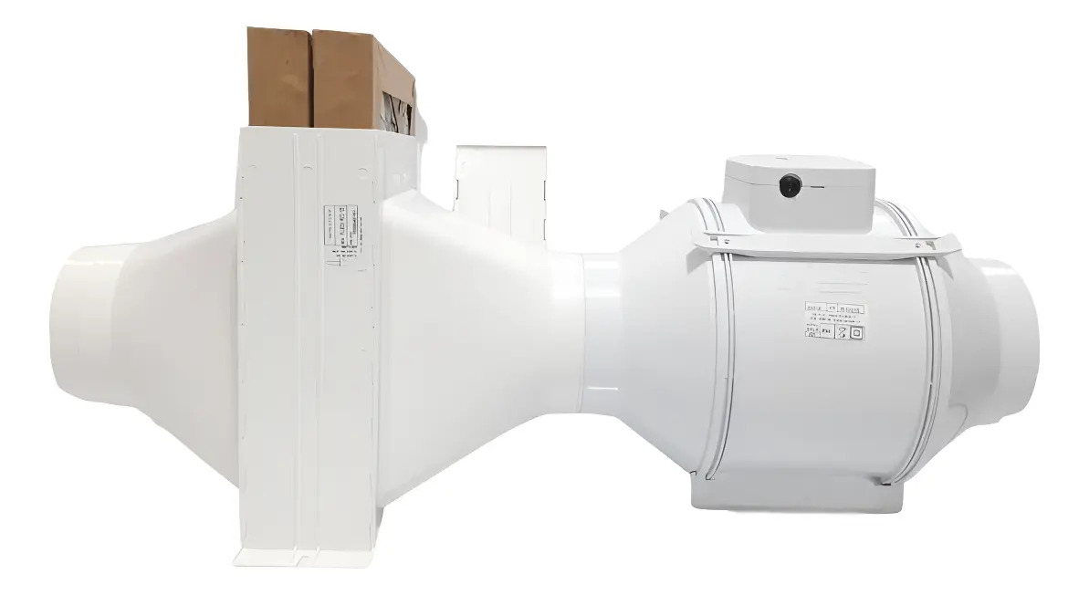 Caixa de filtragem Filbox Red 150 com Maxx 150 Sicflux 220 V