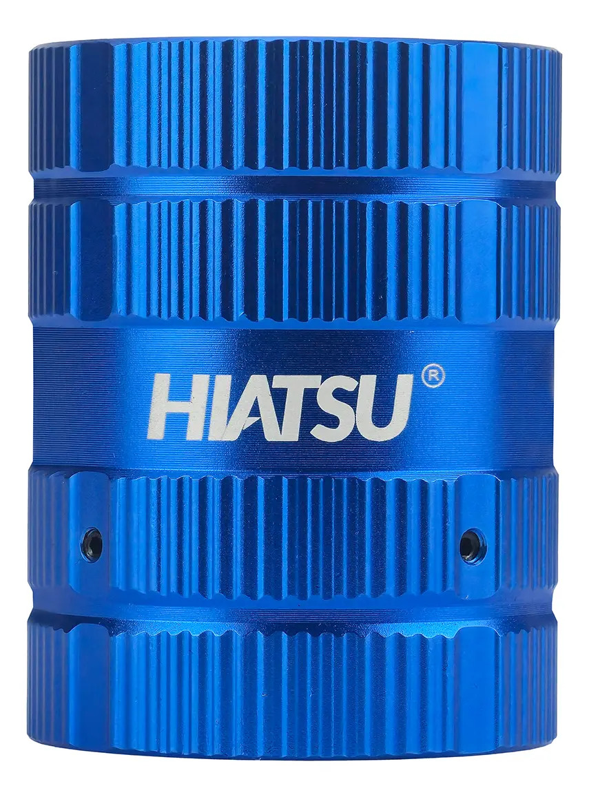 Escareador tipo copo Hiatsu IORH-209 para tubos de cobre