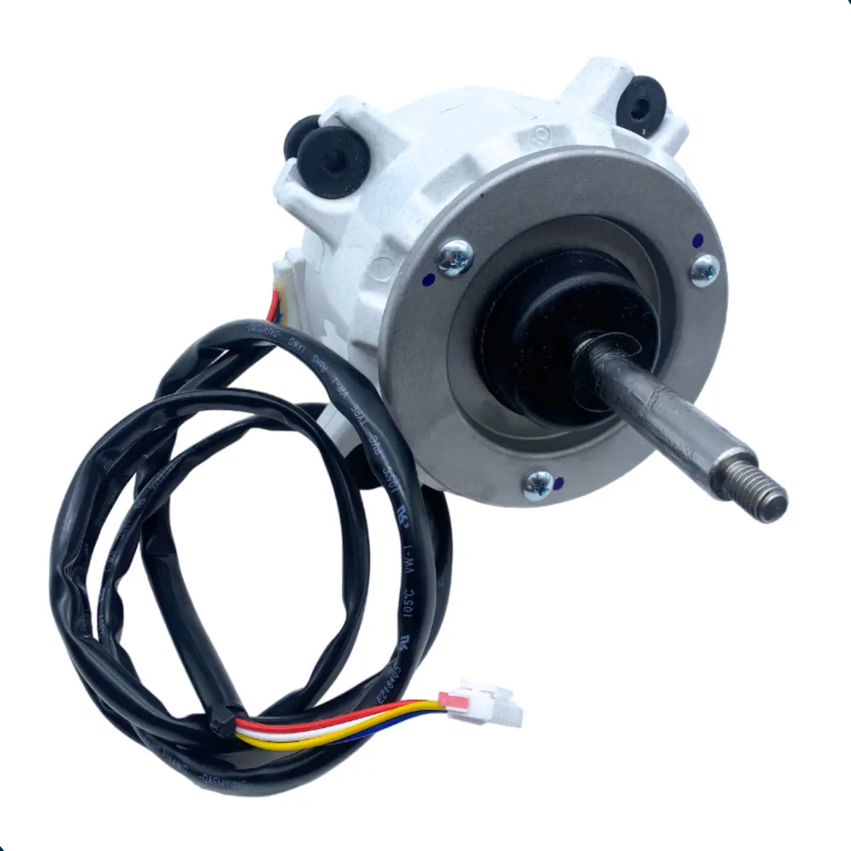 Motor Ventilador Inverter LG BLDC EAU60905410 24000 BTU