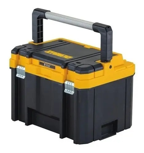 Caixa de Ferramentas DeWalt DWST17814 — 30kg