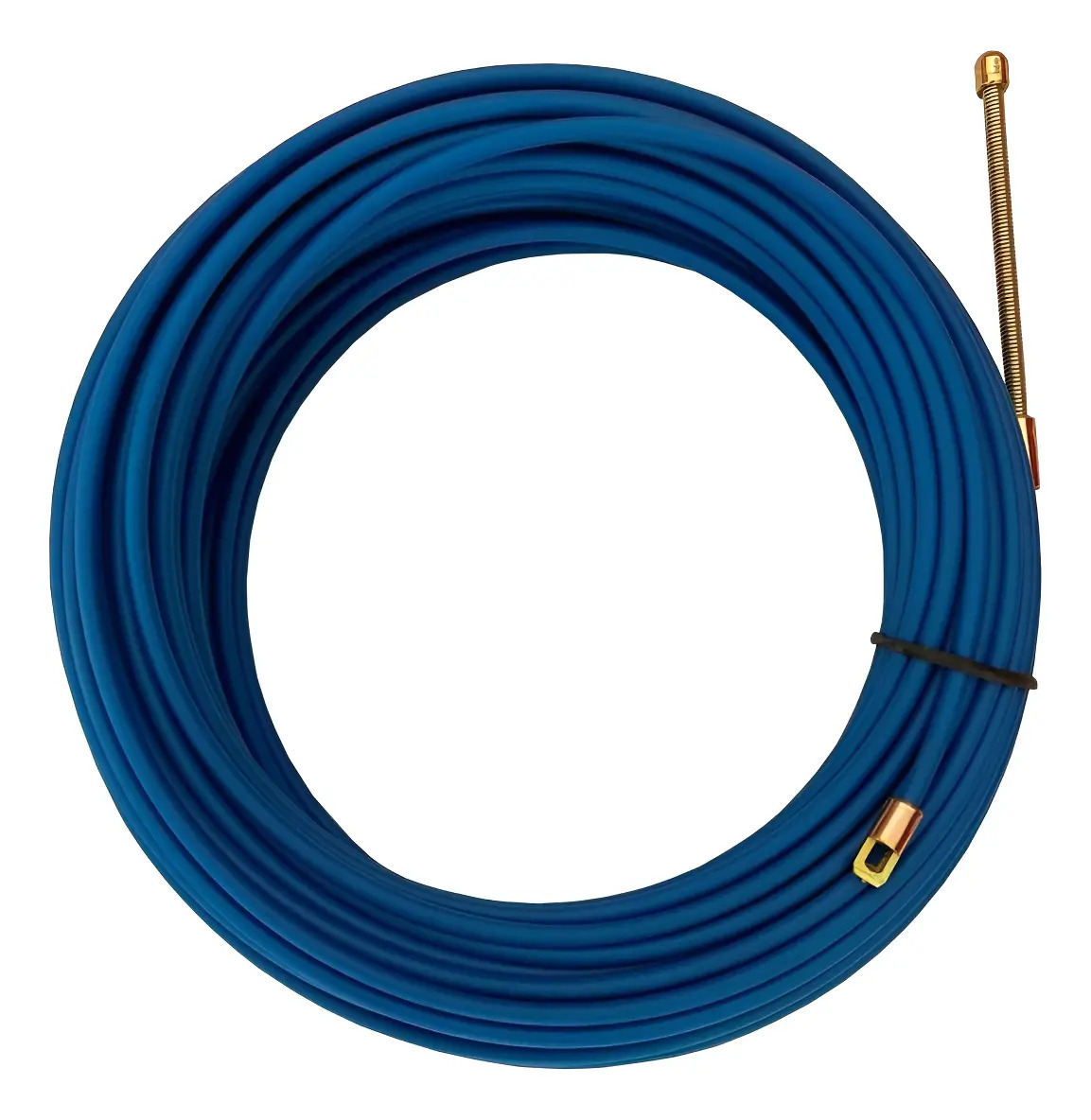 Guia Passa-fio PVC com Alma de Aço — 10m