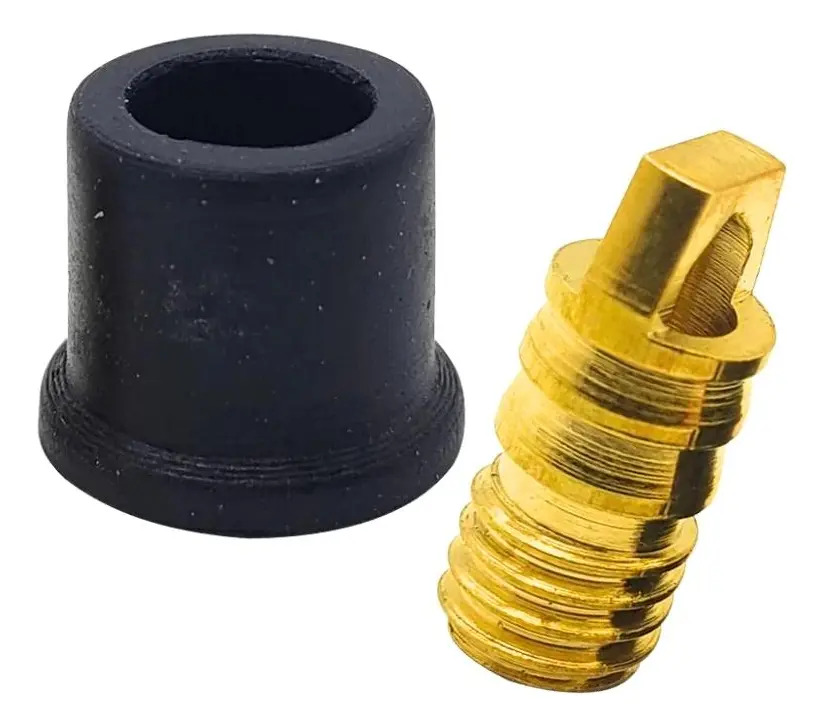 Reparo Para Mangueiras Manifold 24 Vedações + 12 Acionadores