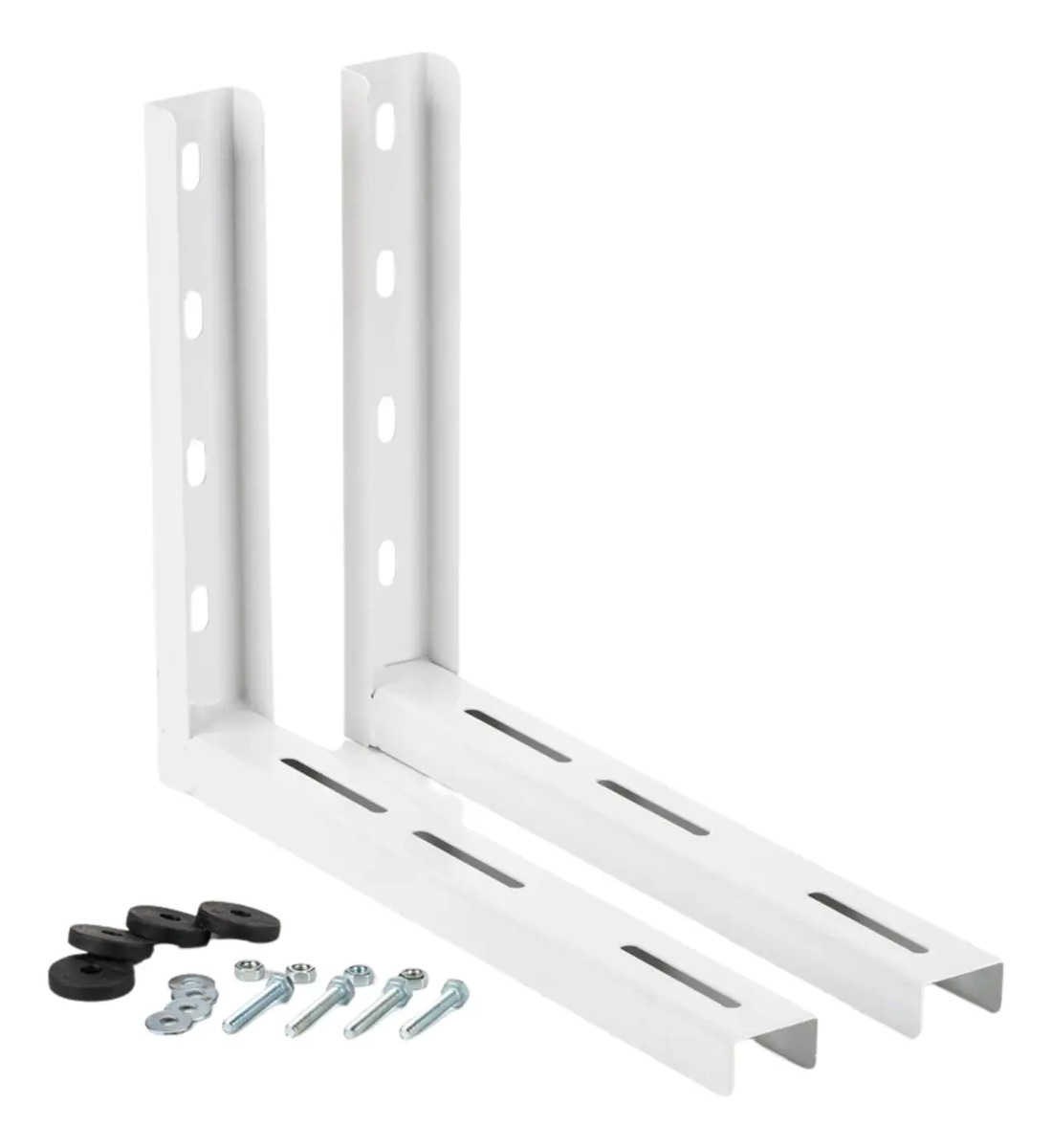 Suporte Ar Condicionado 45cm Split Condensadora 7 A 18000btu
