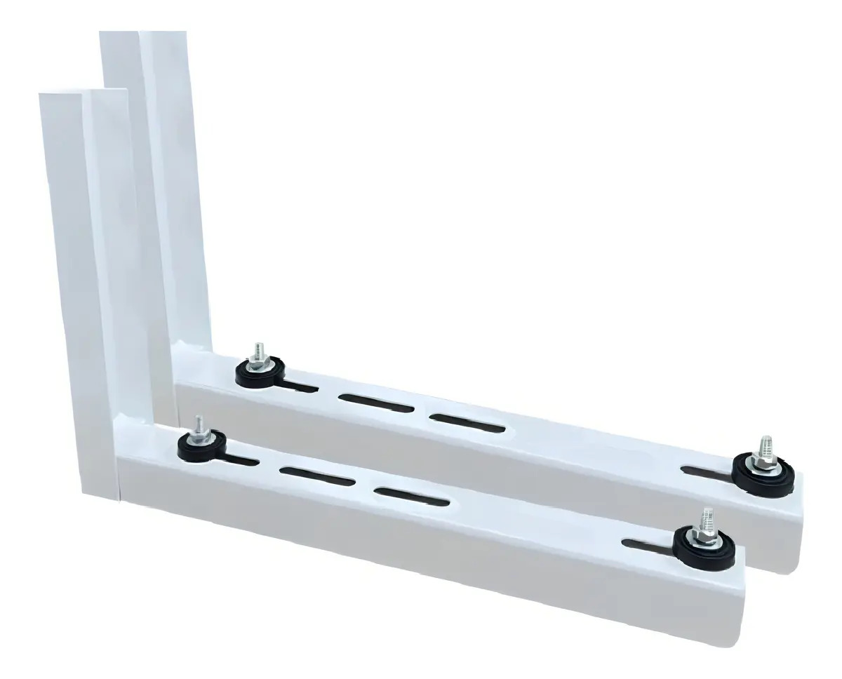 Suporte Ar Condicionado Split De 7000 A 12000 Btus-sosuporte