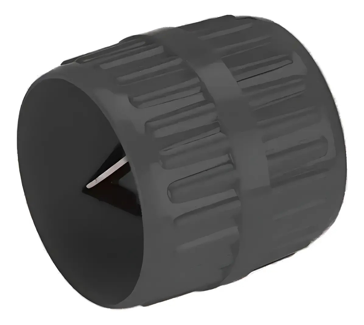 Escareador De Tubos De Cobre Redondo Premium