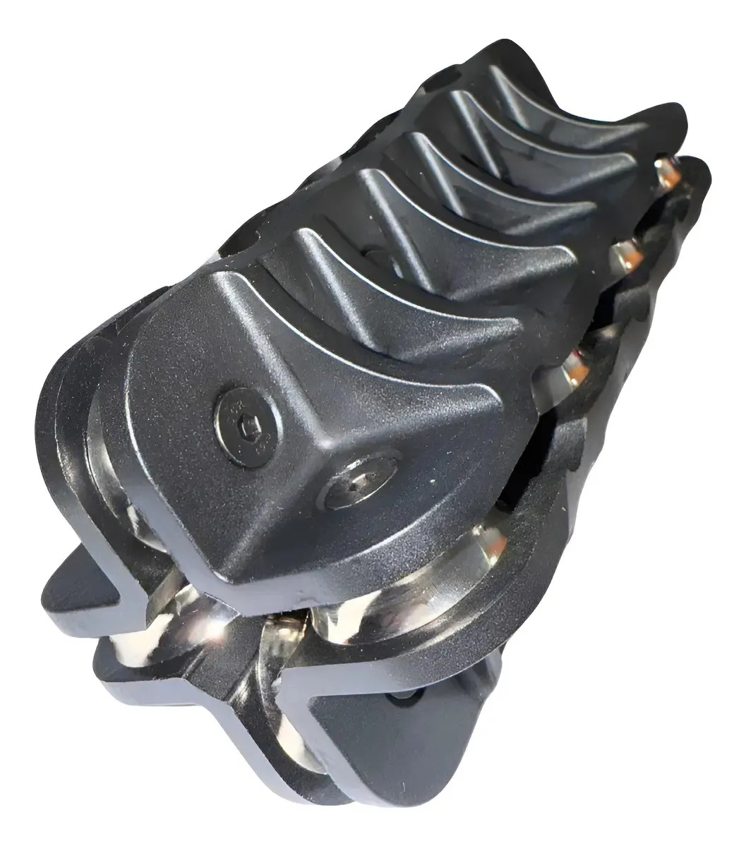 Endireitador De Tubos Friven 20003.0908.02 Preto
