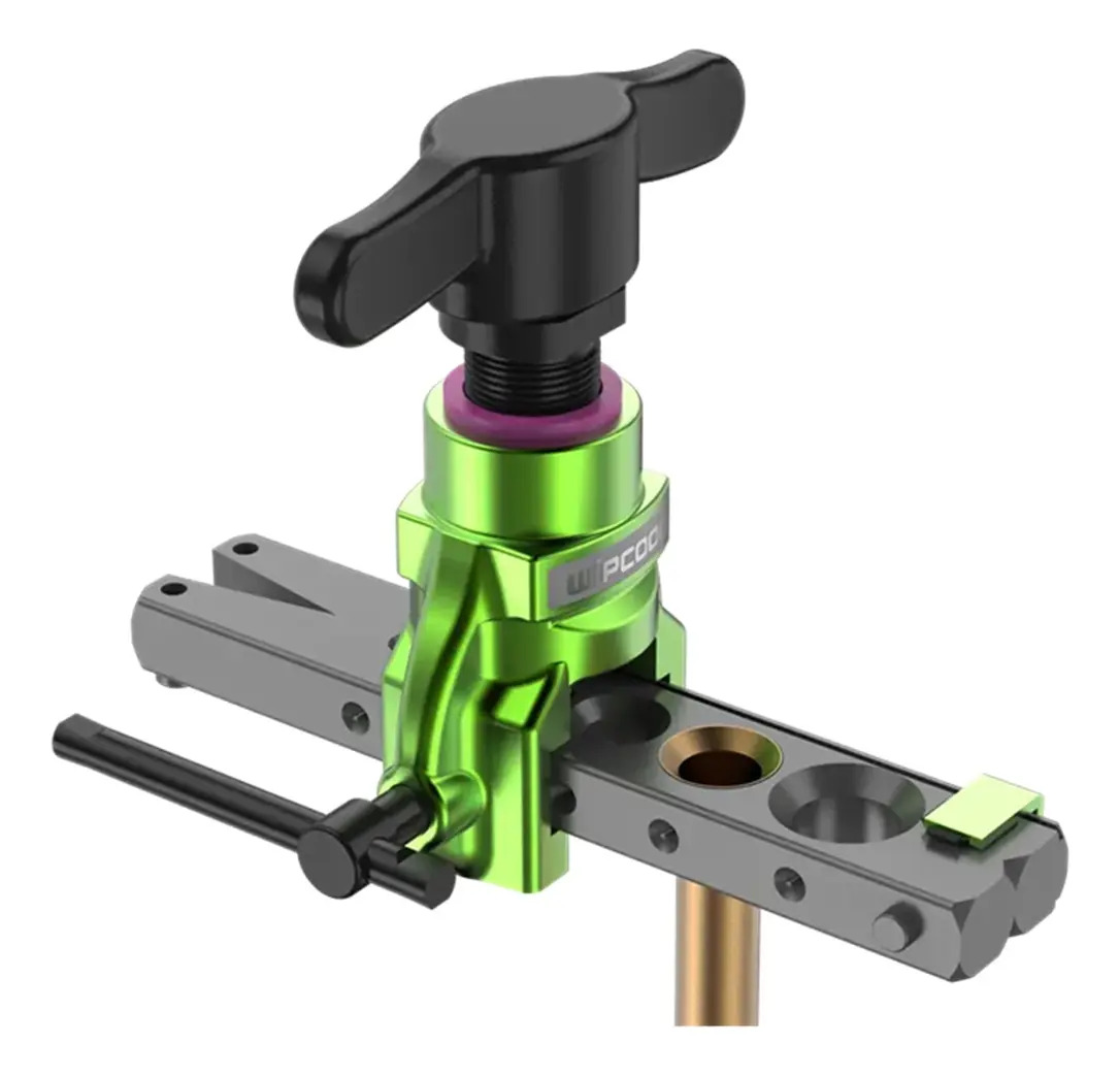 Flangeador Excêntrico Wipcool Ef2 1/4 A 3/4 Profissional Hva