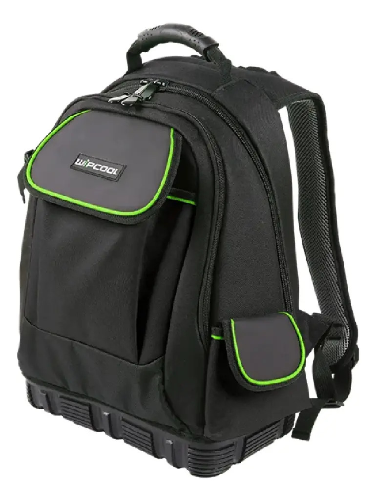 Mochila Para Ferramentas Wipcool Tc35 Profissional Hvac 55
