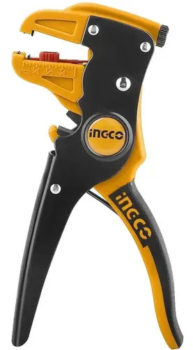 Fio pelacable cortador Ingco HWSP15608 Descascador de fios e alicates descascadores