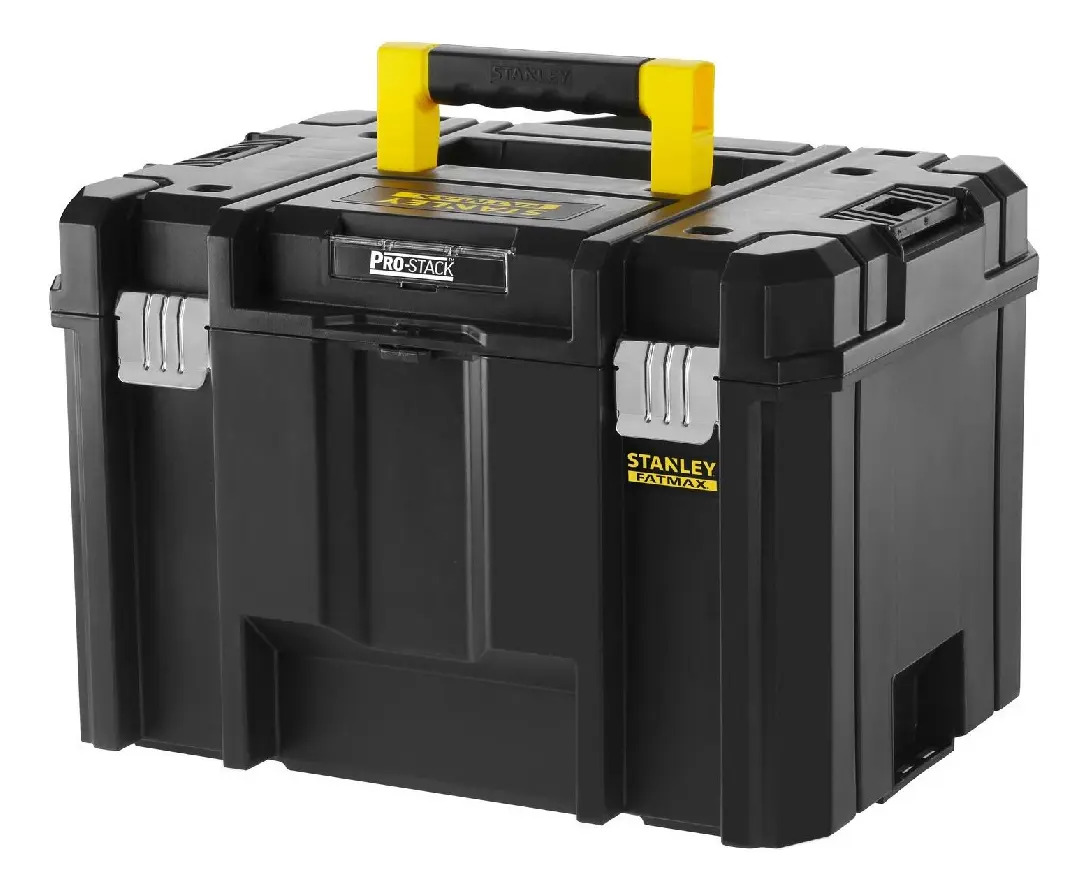 Caixa de Ferramentas Stanley PRO-STACK FMST1-71971