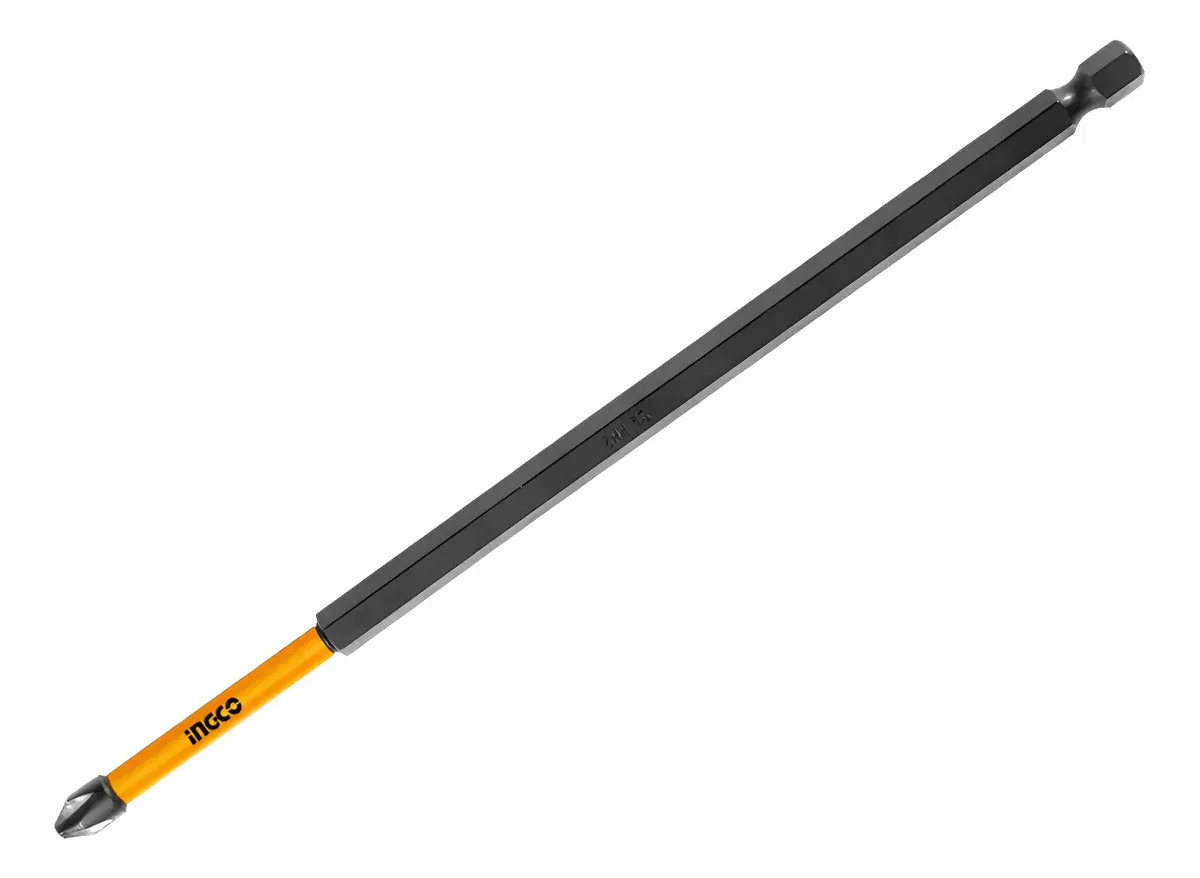 Bit Impacto Ph2 150mm Sdbim71ph2150 Ingco