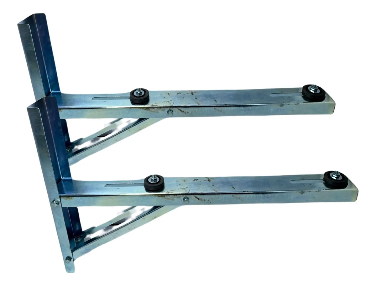 Suporte Galvanizado 500mm Ar-condicionado Split Ate 30.000