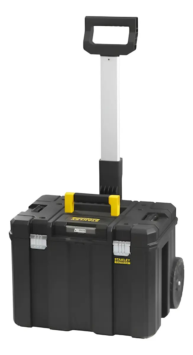 Caixa para Ferramentas Modular Stanley PRO-STACK Capacidade 50Kg FMST1-75753