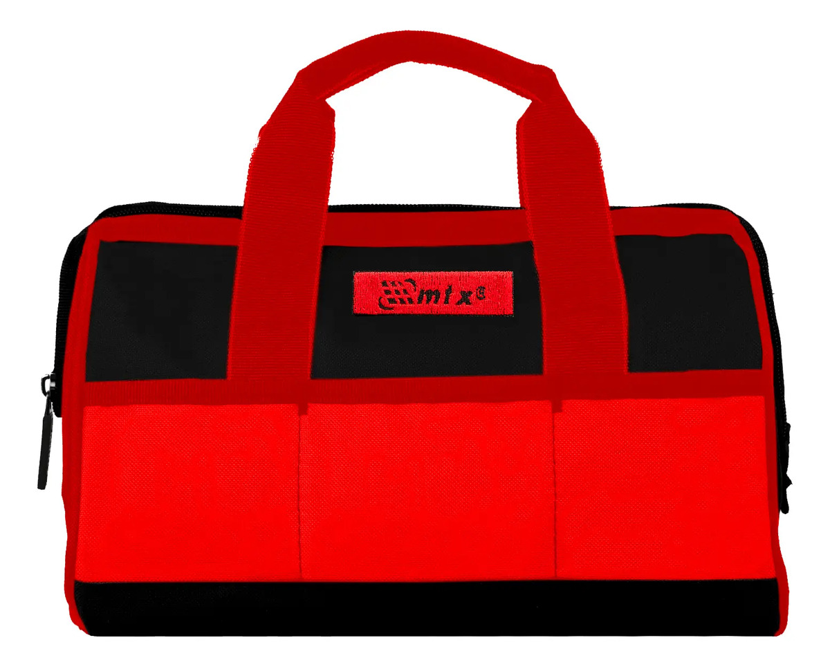 Bolsa Para Ferramentas, 14 Bolsos, 305x190x195mm, 1pc // Mtx