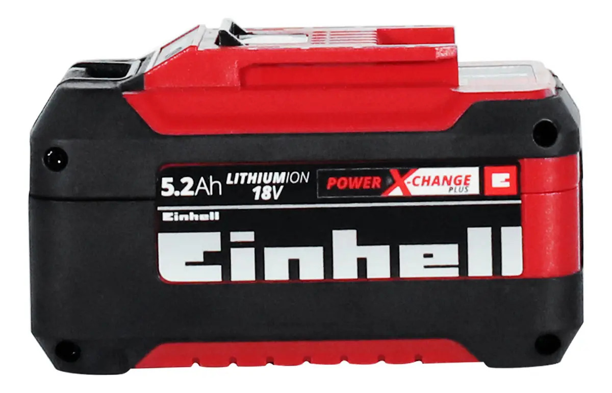Bateria Einhell 5.2Ah Power X-Change Plus 18V