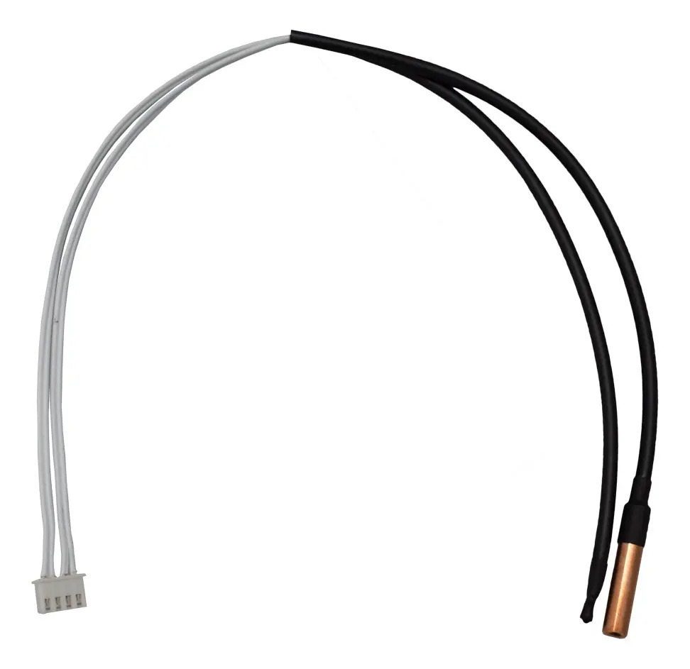 Sensor De Temperatura E Degelo Ar Condicionado 5k/5k 950216