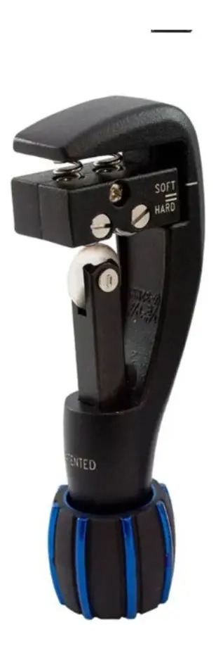Cortador De Tubo Inteligente Black Diamond 1/8 1-1/4 Médio