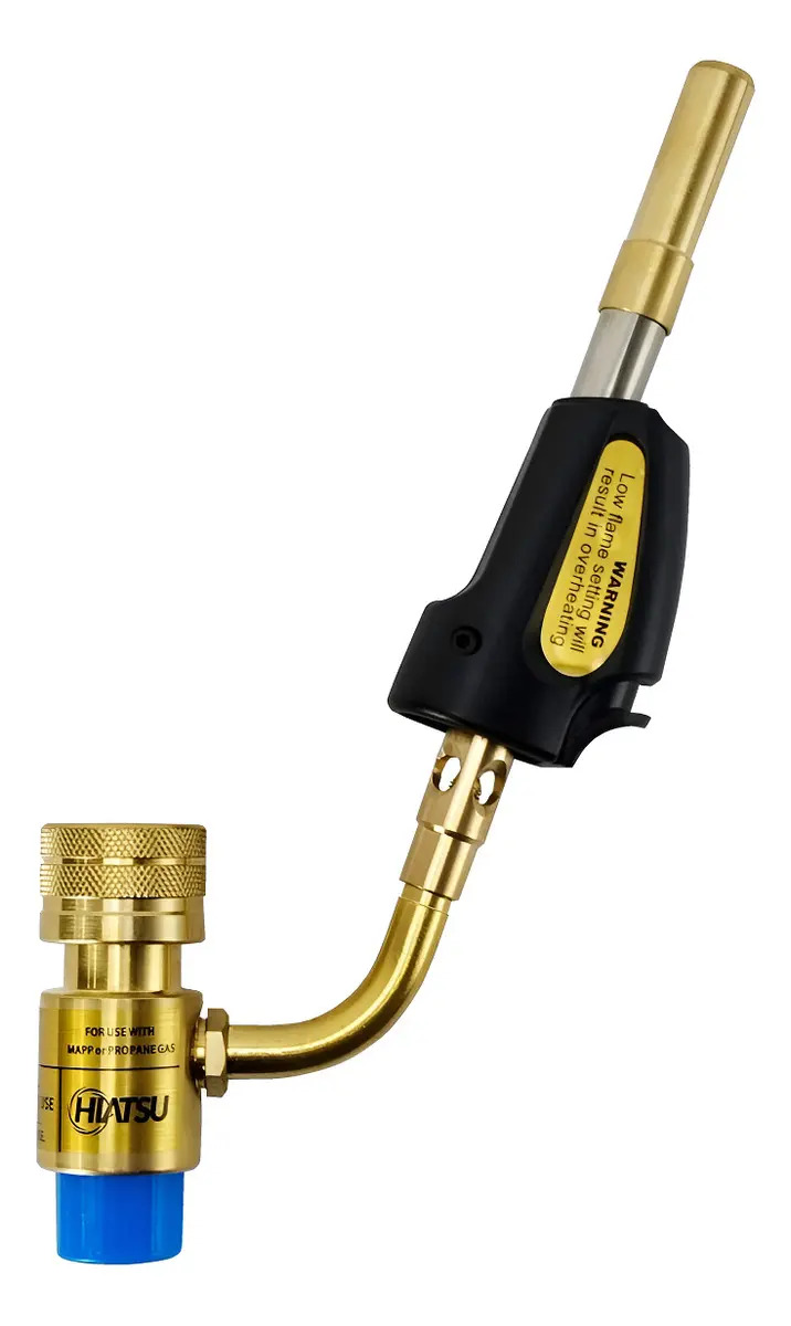 Maçarico Portátil Com Acendimento Automático - Hand Torch