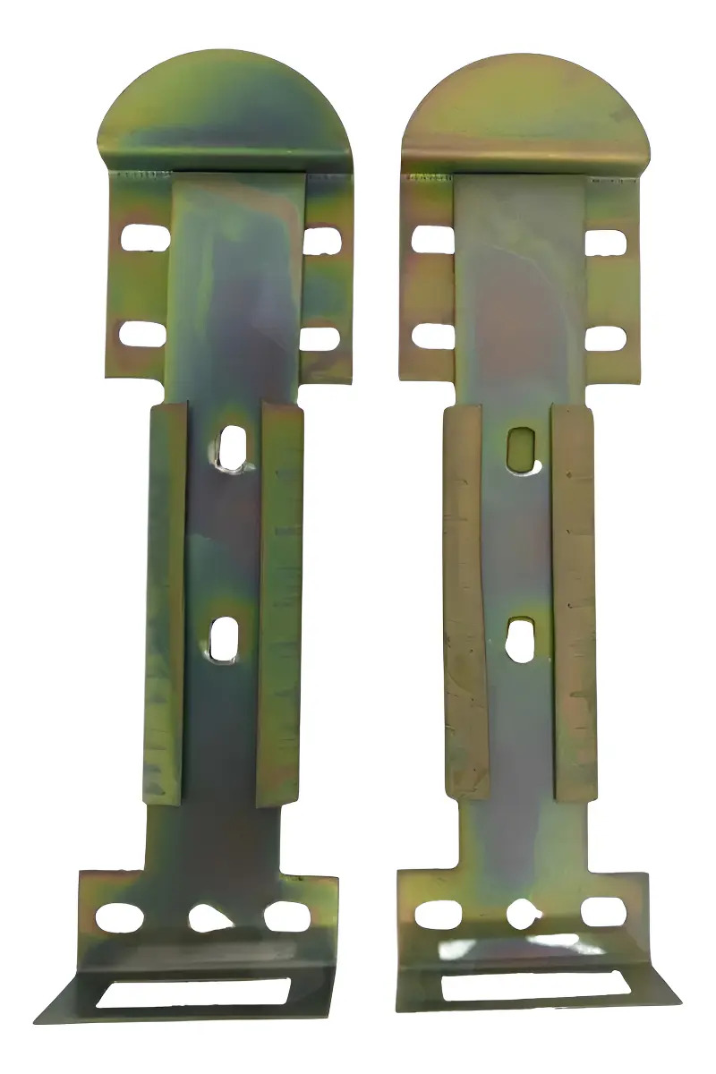 Suporte Universal Ar Condicionado Split Regulável Evaporadora 7000Btus A 36000Btus