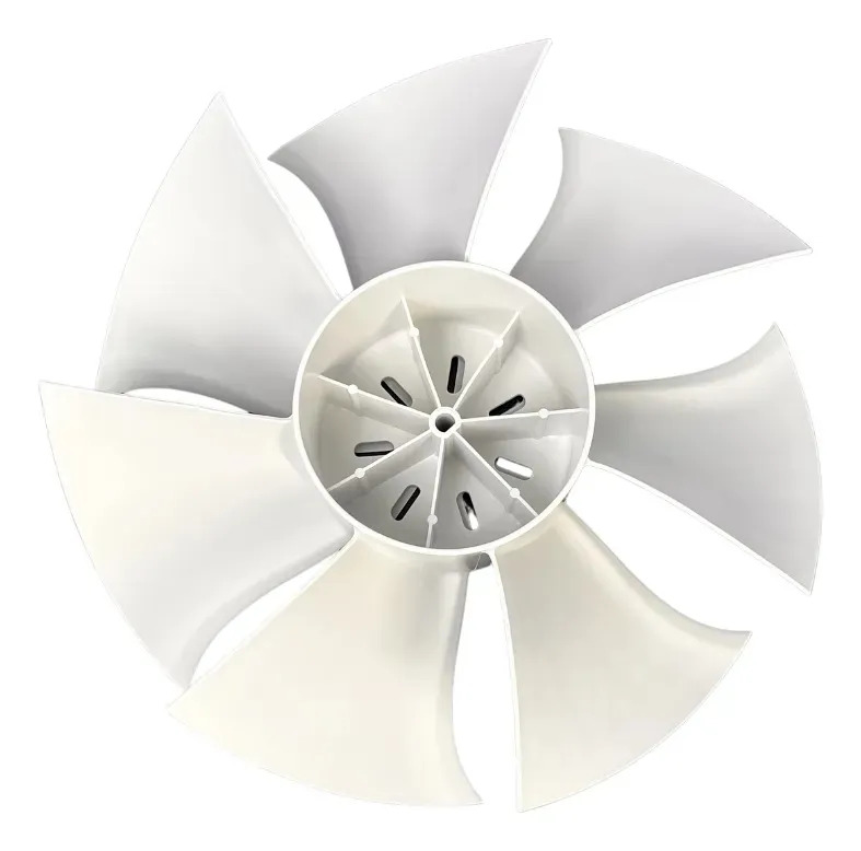 Hélice Condensadora 7 A 18.000 Btus Springer Midea 17603000