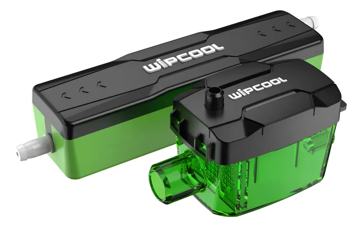 Bomba Dreno Ar Condicionado Drenagem 12l/h P12 Wipcool